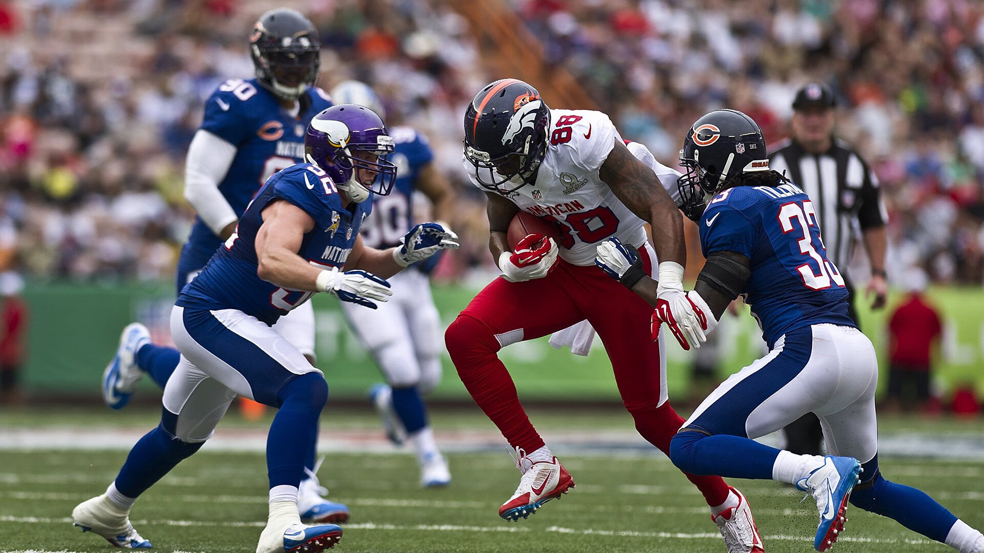 首钢新老外援正面对决，马布里式胜利捍卫当下，杰克逊引领风格革命指向未来